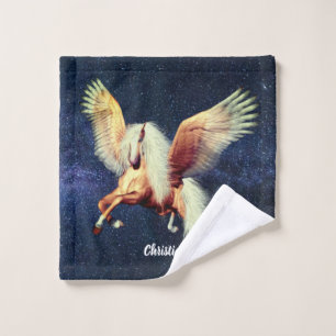 Palimino Winged Pegasus  