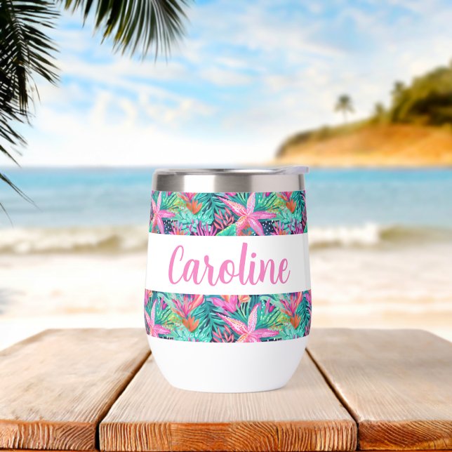 Palm Beach Tropical Island Underwater Starfish (Playa)