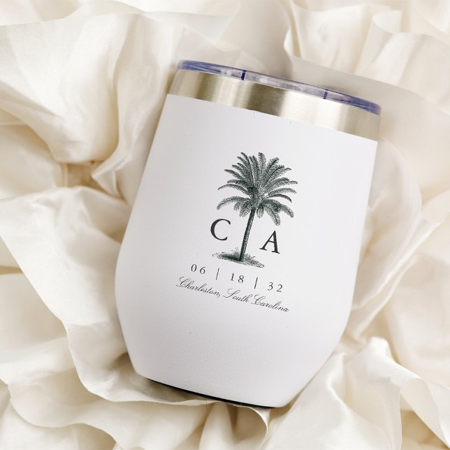 Palm de La Habana | Boda de árbol de palmas de épo (Subido por el creador)