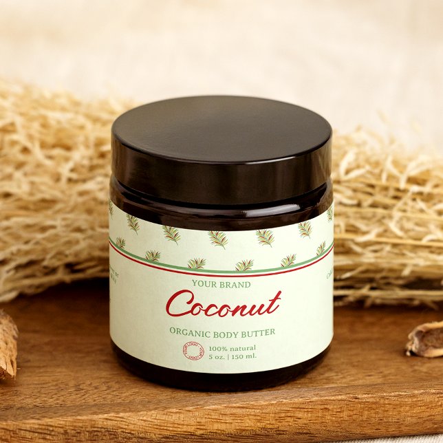 Palm retro deja la etiqueta de ajuste envolvente d (Subido por el creador)