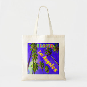 "Palm Sky: me encanta La Bolsa de Los Ángeles 1"