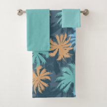 Palm Tree Beach Vibe