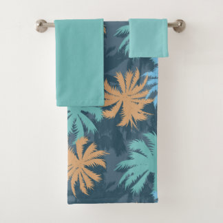 Palm Tree Beach Vibe