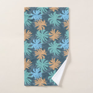 Palm Tree Beach Vibe