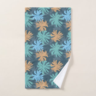 Palm Tree Beach Vibe