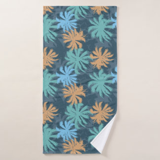 Palm Tree Beach Vibe