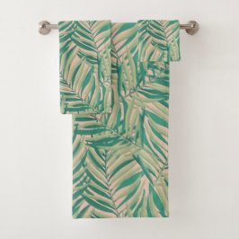 Palm verde deja estética