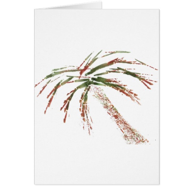 Palma inclinable (Frente)