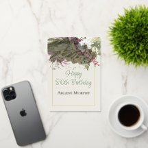 Palmas tropicales de Florida y cumpleaños número 8