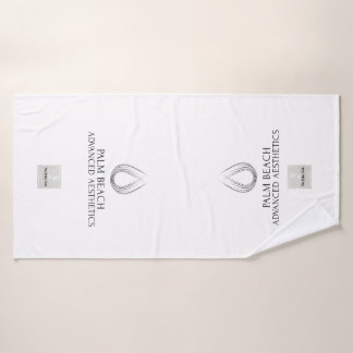 PalmBeach Advanced Aesthetics MedSpa Toalla