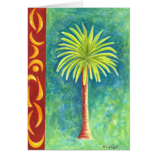 Palmera II