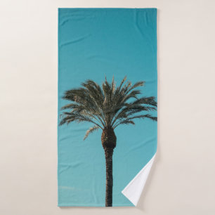 Palmera verde