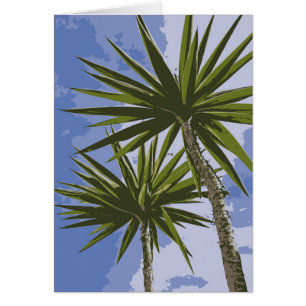 Palmeras