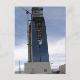 Palmeras Las Vegas Fantasy Tower Postales de fotos