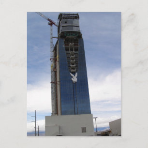 Palmeras Las Vegas Fantasy Tower Postales de fotos