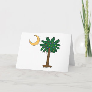 Palmetto del navidad