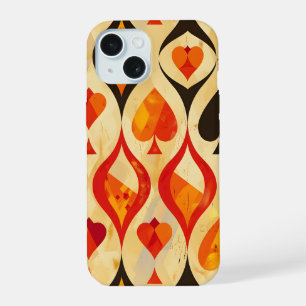 Palo de Cartas Retro