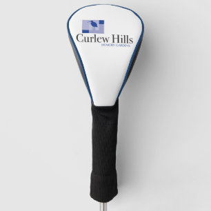 Palo De Golf Funda para driver