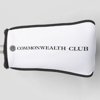 Palo De Golf Funda para putter