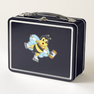 Palo de hockey sobre hielo Abeja