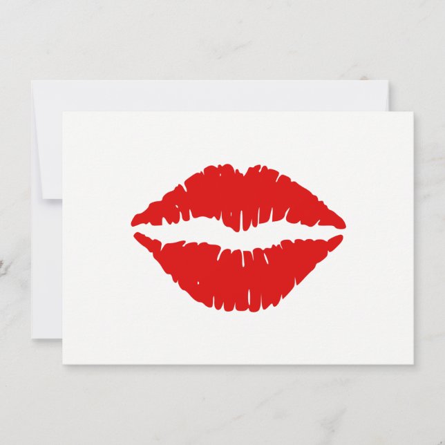 Palo de labios rojo (Anverso)