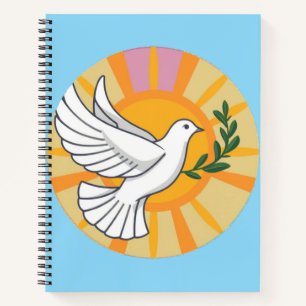 Paloma de la Paz   Diario de la Fe Cristiana