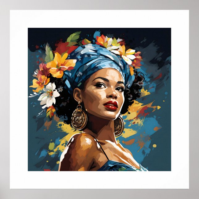 Paloma - Impresión de arte de alta calidad (Frente)