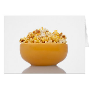 Palomitas deliciosas