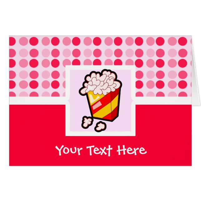 Palomitas lindas (Anverso (Horizontal))