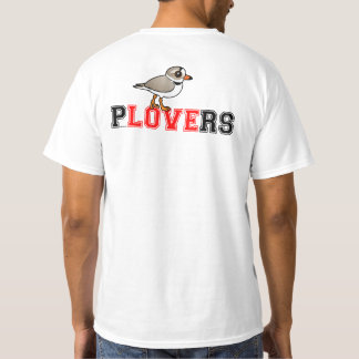 Palos de amor (diseño en la espalda) Camiseta