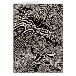 Palos en el campanario