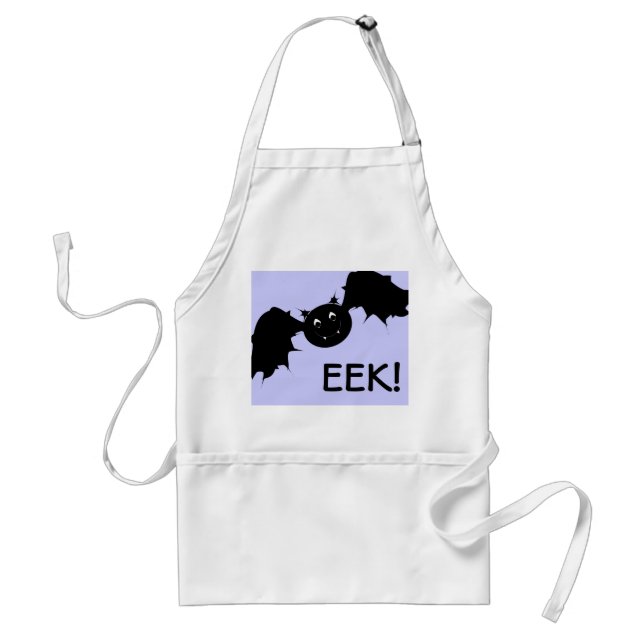 Palos en el delantal del campanario (Frente)