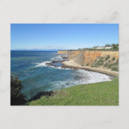 PALOS VERDES. TARJETA POSTAL CA #5