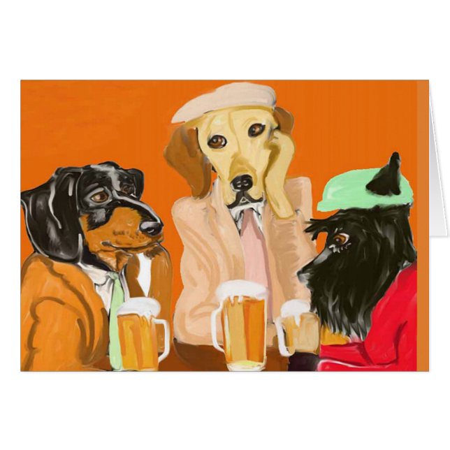 Pals de Rootbeer (Anverso (Horizontal))