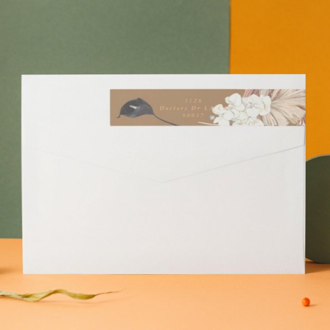 Pampas Desierto de Grass Coral Tropical Salva La F (Subido por el creador)