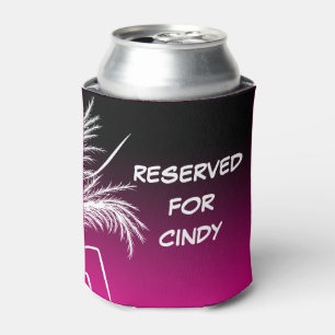 Pampas NOMBRE RESERVADO Enfriador de latas per