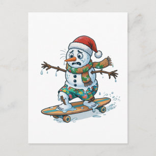 Pan de Jengibre Patinador Navidad 2026 Fiesta