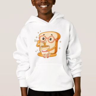 Pan Tony – Camiseta de descanso de ramen