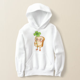 Pan Tony Lucky Clover - Camiseta de Pan Adorable