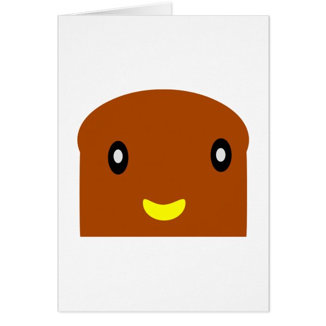 Pan y mantequilla (Frente)