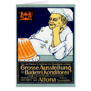 Panadería 1912 + Exposición de la confitería