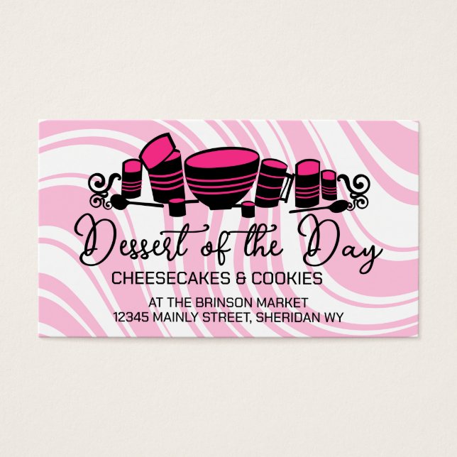 panadería de cocina de panadería panadería (Frente)