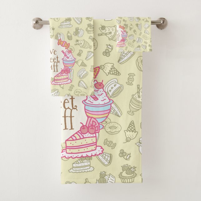 Panadería dulce y bebidas verdes (In situ)