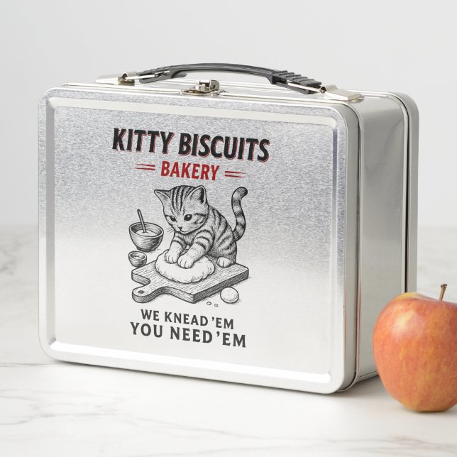 Panadería Kitty Biscuits (In situ)