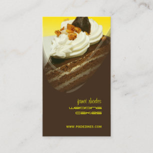 Panadería, panaderías Plantillas de fotos Tarjetas