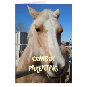 Pañales del bebé - Parenting del vaquero