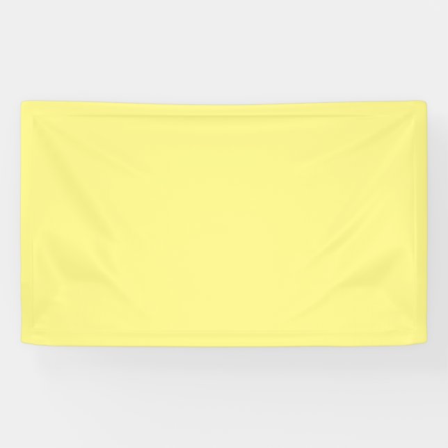 Pancarta (Horizontal)