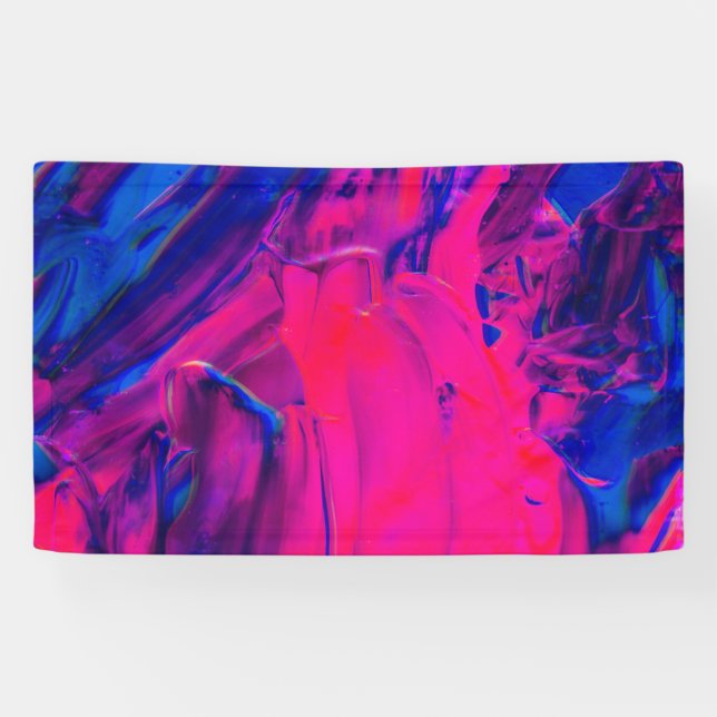 Pancarta de 3' x 5' (Horizontal)