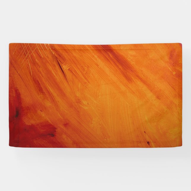 Pancarta de 3' x 5' (Horizontal)