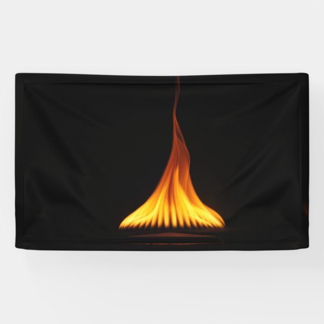 Pancarta de 3' x 5' (Horizontal)